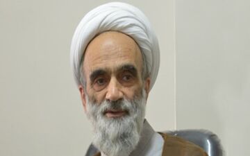 ابتلای آیت‌الله مهدی مروارید به کرونا تایید شد/ وضعیت جسمانی رو به بهبود