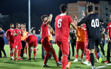 تیم نکونام با خط آتش پرانگیزه مقابل برانکو و پرسپولیس