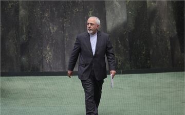 لوایح مرتبط با FATF باید تصویب شود