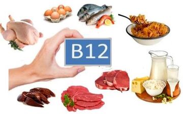 کمبود این ویتامین از گروه B باعث التهاب در بدن می شود