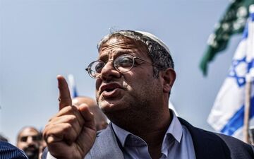 بن‌گویر: آتش‌بس در لبنان نمی‌تواند ادامه یابد 