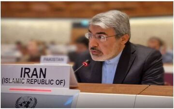 درخواست ایران از سازمان جهانی بهداشت برای محکومیت تجاوز نظامی اسرائیل و آمریکا
