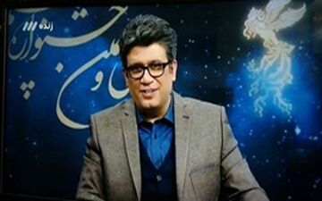  روزهای سخت "رشیدپور" در صداوسیما/خداحافظی مجری پرکار از تلویزیون؟