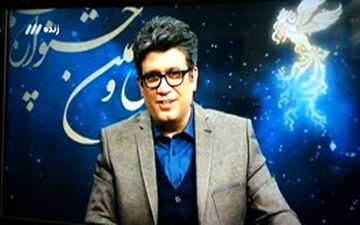  روزهای سخت "رشیدپور" در صداوسیما/خداحافظی مجری پرکار از تلویزیون؟