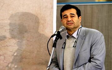 وزیر ورزش و جوانان توضیح می‌دهد: علت قطع برق ورزشگاه آزادی چه بود؟