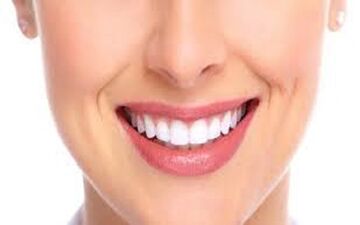چگونه دندان های سفیدتری داشته باشیم؟