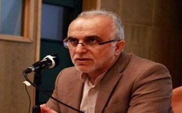 نرخ تورم ۸ درصد شد/ مالیات بر سکه کاملا قانونی است
