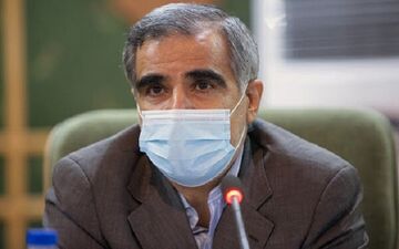 تزریق روزانه ۱۳۰۰۰ دز واکسن کرونا در کرمانشاه