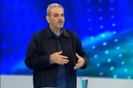 ویدئو / واکنش خیابانی به توهین های اخیر میثاقی در برنامه