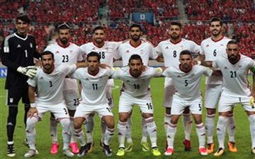  بازتاب اعتراض ملی پوشان ایرانی در رویترز