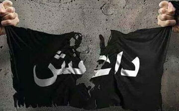 داعش مسئولیت حمله لندن را برعهده گرفت
