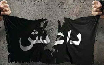 داعش مسئولیت حمله لندن را برعهده گرفت
