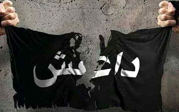 هلاکت سرکرده داعش در سوریه