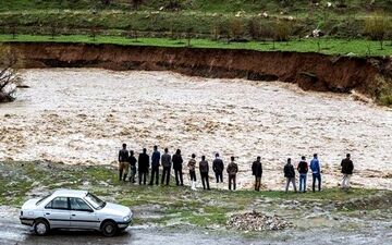 یک ریال از پول مدیریت بحران کشور به پلدختر نرسیده است