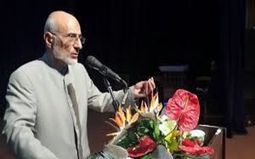 خودباخته‌ها سند ۲۰۳۰ را امضا کردند 