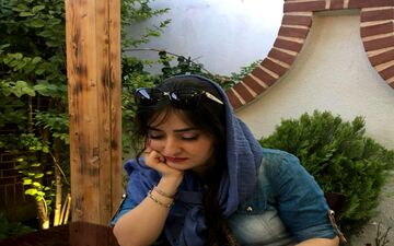 از امتداد خودم می‌ترسم