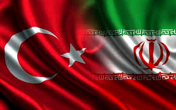ترکیه جیب ایران را خالی کرد