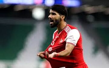 از پرسپولیس پیشنهاد برسد جواب مثبت می‌دهم/ دوستان خوبی در ایران دارم و طارمی در اینتر بازی کرده است 