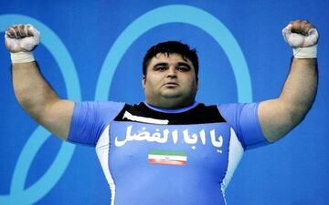 حسین رضازاده  به کرونا مبتلا شد