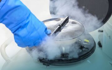  فرصتی برای مادر شدن در آینده؛ چه کسانی باید به فریز تخمک فکر کنند؟