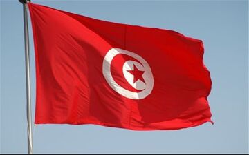 اسکای‌نیوز خبر داد: انفجار در نزدیکی سفارت آمریکا در تونس