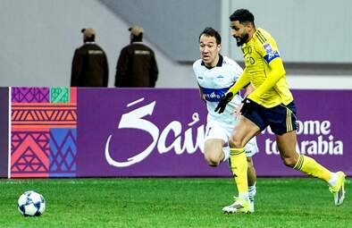 Arkadag-v-Al-Nassr-Album-(6)