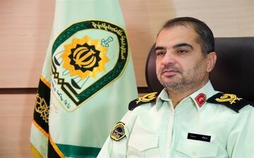 دستگیری تعدادی از مهاجمین و تروریست‌های درگیری امروز در زاهدان