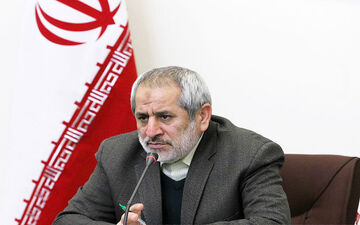 فرزند و همسر «مهدی خزعلی» علیرغم اظهارات رسانه‌های معاند با او دیدار کردند