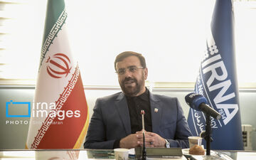 استاندار فارس: پیشرفت استان فارس کاملا مشهود است؛ بر عدالت خبر تاکید شد