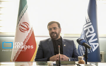 استاندار فارس: پیشرفت استان فارس کاملا مشهود است؛ بر عدالت خبر تاکید شد