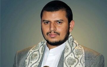 فرستاده ویژه سازمان ملل متحد با رهبر جنبش انصارالله یمن دیدار کرد