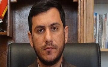 وزیر کشور حکم فرماندار شهرضا را امضا کرد