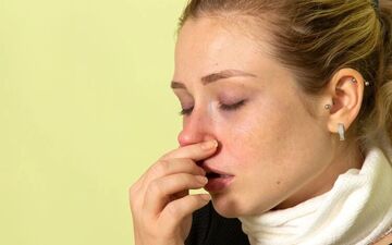 مشکلات تنفسی بعد از عمل بینی و راه‌حل‌های غلبه بر آن