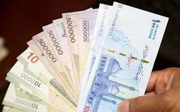 یک میلیون تومان از ۱۳۶۰ تا ۱۴۰۴؛ چقدر بی‌ارزش شد؟
