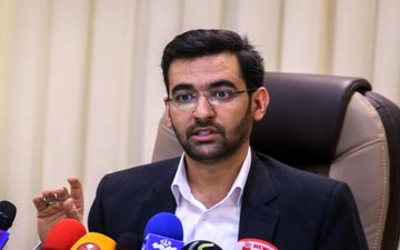 پیگیری ورود صد هزار تلفن همراه توقیف شده به بازار