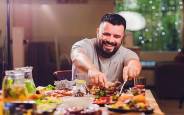 میخوای سیستم گوارش توهم همیشه سالم باشه؟