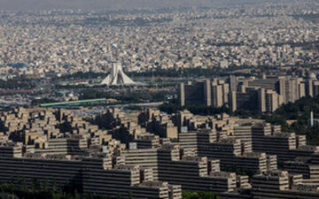 وضعیت بازار مسکن در فصل جابه‌جایی