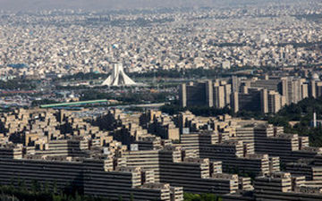 وضعیت بازار مسکن در فصل جابه‌جایی