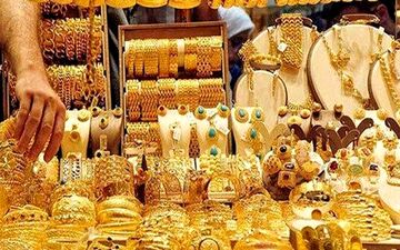 معافیت شش ماهه فروشندگان طلا از ثبت موجودی

