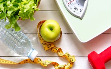 3 کیلو لاغری در 48 ساعت + دستورالعمل