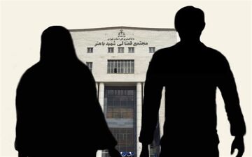 از دست زنم خسته شده‌ام؛  هیچ کاری او را نمی‌خنداند/ طلاقش می دهم