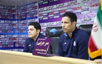 تارتار: این باخت از سوی داوران به تیم ما تحمیل شد!