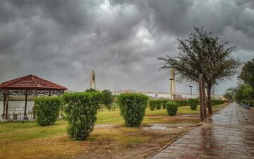 تبدیل ساحلی اهواز به مرکز فعالیت‌های ورزشی خودجوش