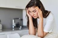 اگر قلب سالم میخواهید استرس را از خود دور کنید!