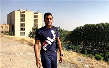  سورپرایز هواداران استقلال برای هافبک جدید آبی پوشان