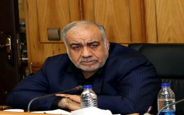 استاندار کرمانشاه: همچنان به آب شرب و مواد خوراکی نیاز داریم