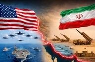 ایران در تنگنای استراتژیک آمریکا و چین قرار دارد