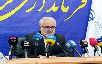 ثبت نام  ۴۵۲ نفر در انتخابات دوره هفتم شورای شهر کرمانشاه / رشد 88 درصدی ثبت‌نام کنندگان نسبت به دور ششم