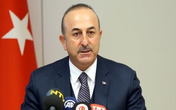  آنکارا مایل به انجام تحقیقات بین المللی درباره قتل خاشقچی است