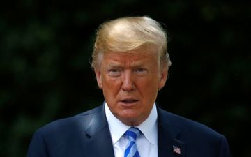 «اوپک انحصارطلب» خشم ترامپ را برانگیخت